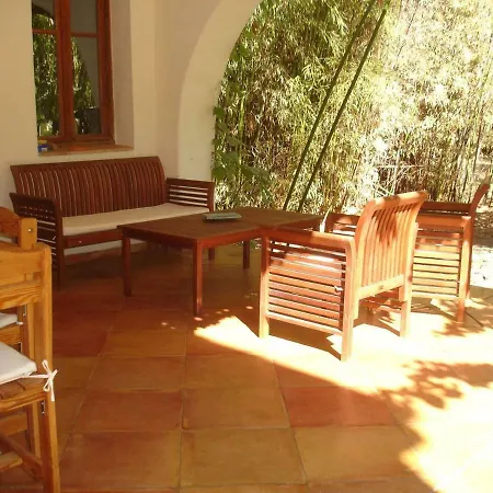 Casa Figarella Semesterbostad Calenzana