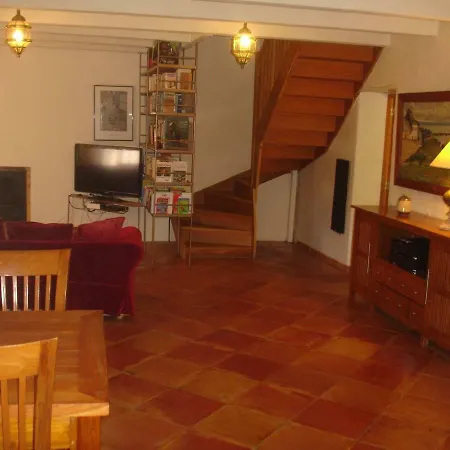 Casa Figarella Calenzana
