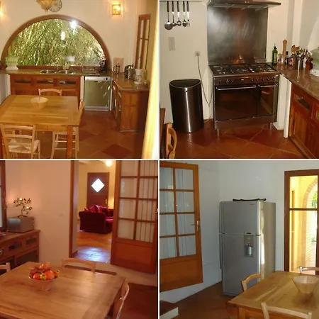 Casa Figarella Semesterbostad