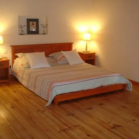 Casa Figarella Semesterbostad Calenzana