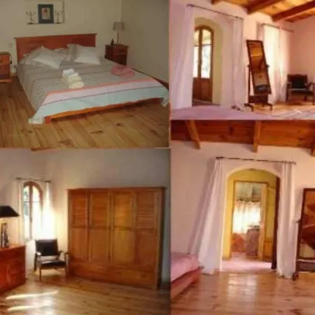 Casa Figarella Semesterbostad *