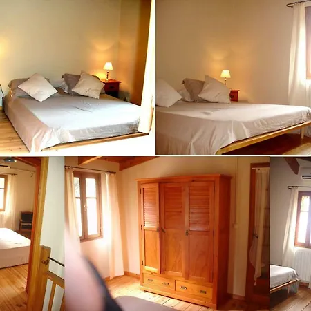 Semesterbostad Casa Figarella *