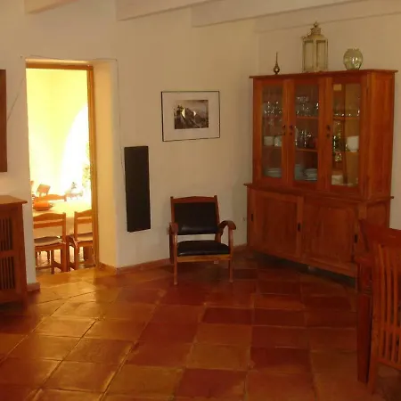 Casa Figarella Semesterbostad Calenzana