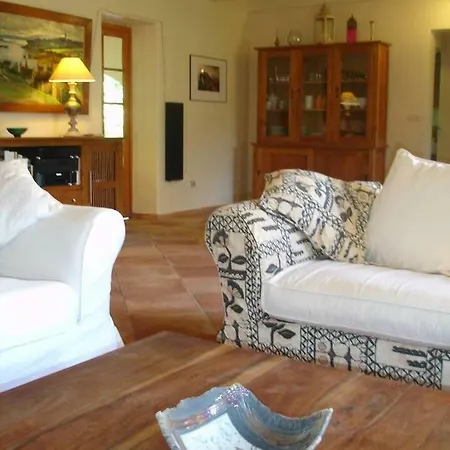 Casa Figarella Semesterbostad