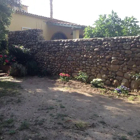 Casa Figarella Semesterbostad