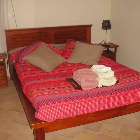 Semesterbostad Casa Figarella Calenzana