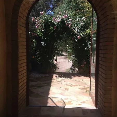 Semesterbostad Casa Figarella Calenzana