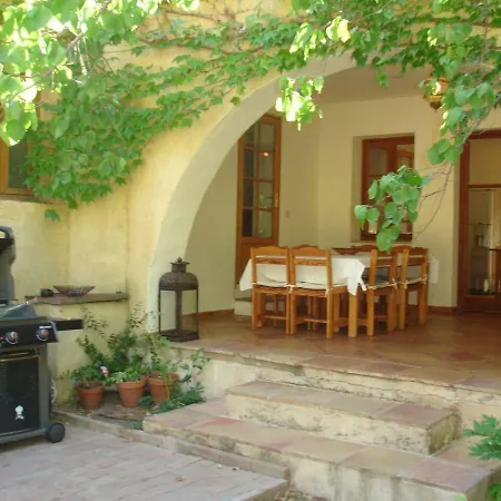 Casa Figarella Semesterbostad *