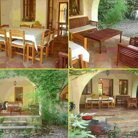 Semesterbostad Casa Figarella