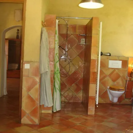 Casa Figarella Calenzana