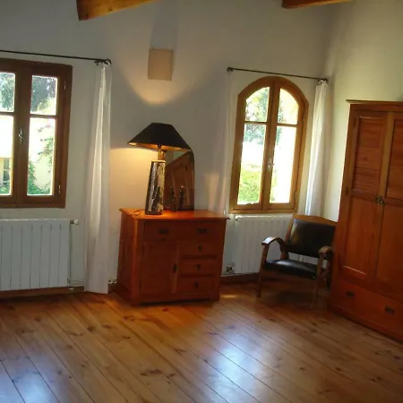 בית נופש Casa Figarella