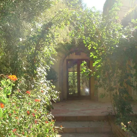 Casa Figarella בית נופש