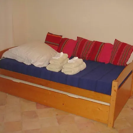 בית נופש Casa Figarella