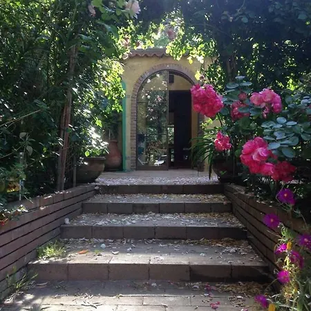 Casa Figarella בית נופש קלנצאנה