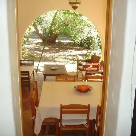 Casa Figarella