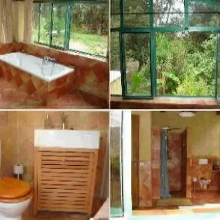 בית נופש Casa Figarella
