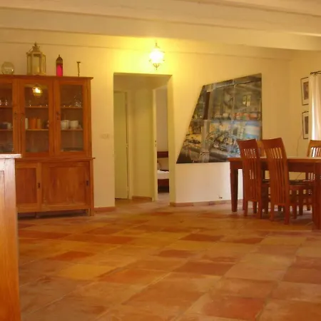 Casa Figarella בית נופש *