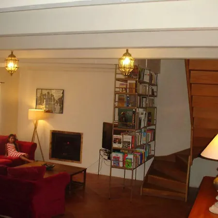 Casa Figarella בית נופש קלנצאנה