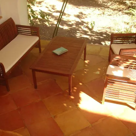 בית נופש Casa Figarella