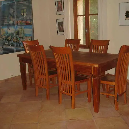 Casa Figarella בית נופש *